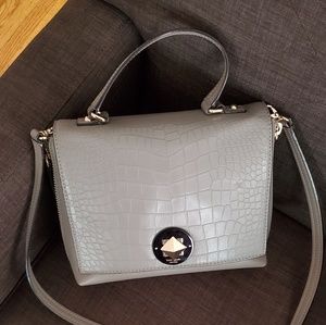 Kate Spade Varick Street Exotic Abbie
